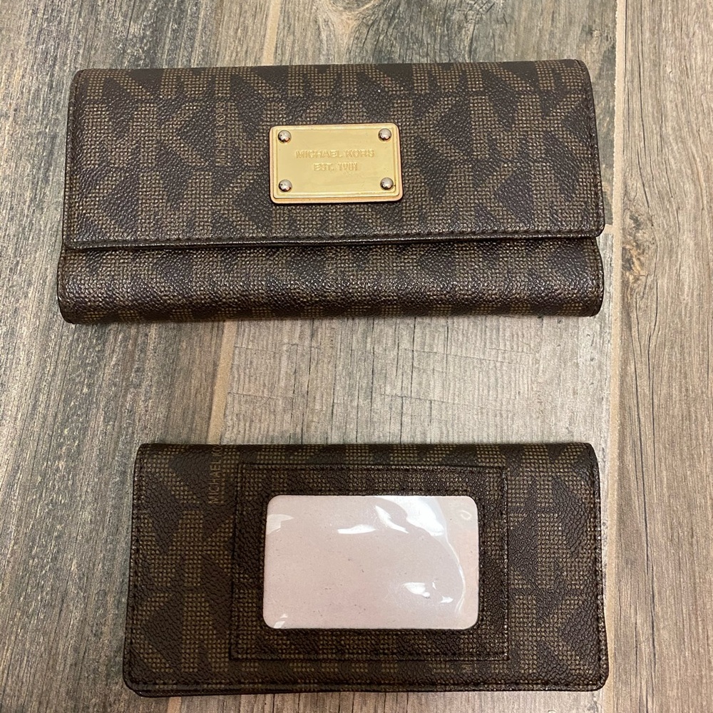 Michael Korrs Wallet